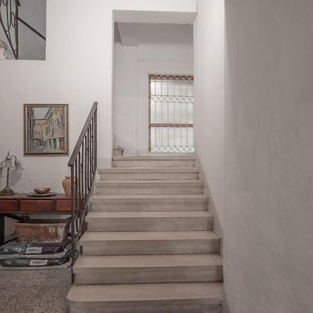 Piazza Delle Erbe Central Apartment Pádua Exterior foto