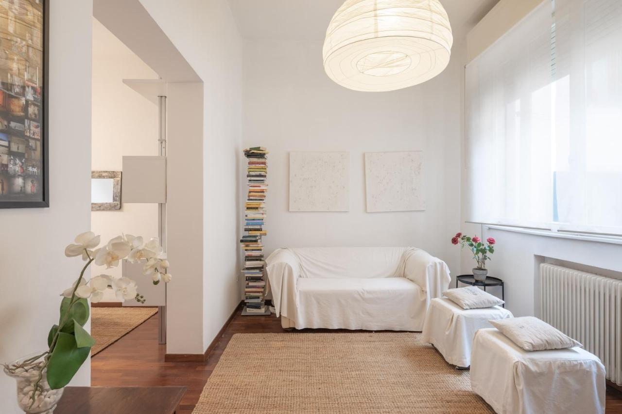 Piazza Delle Erbe Central Apartment Pádua Exterior foto