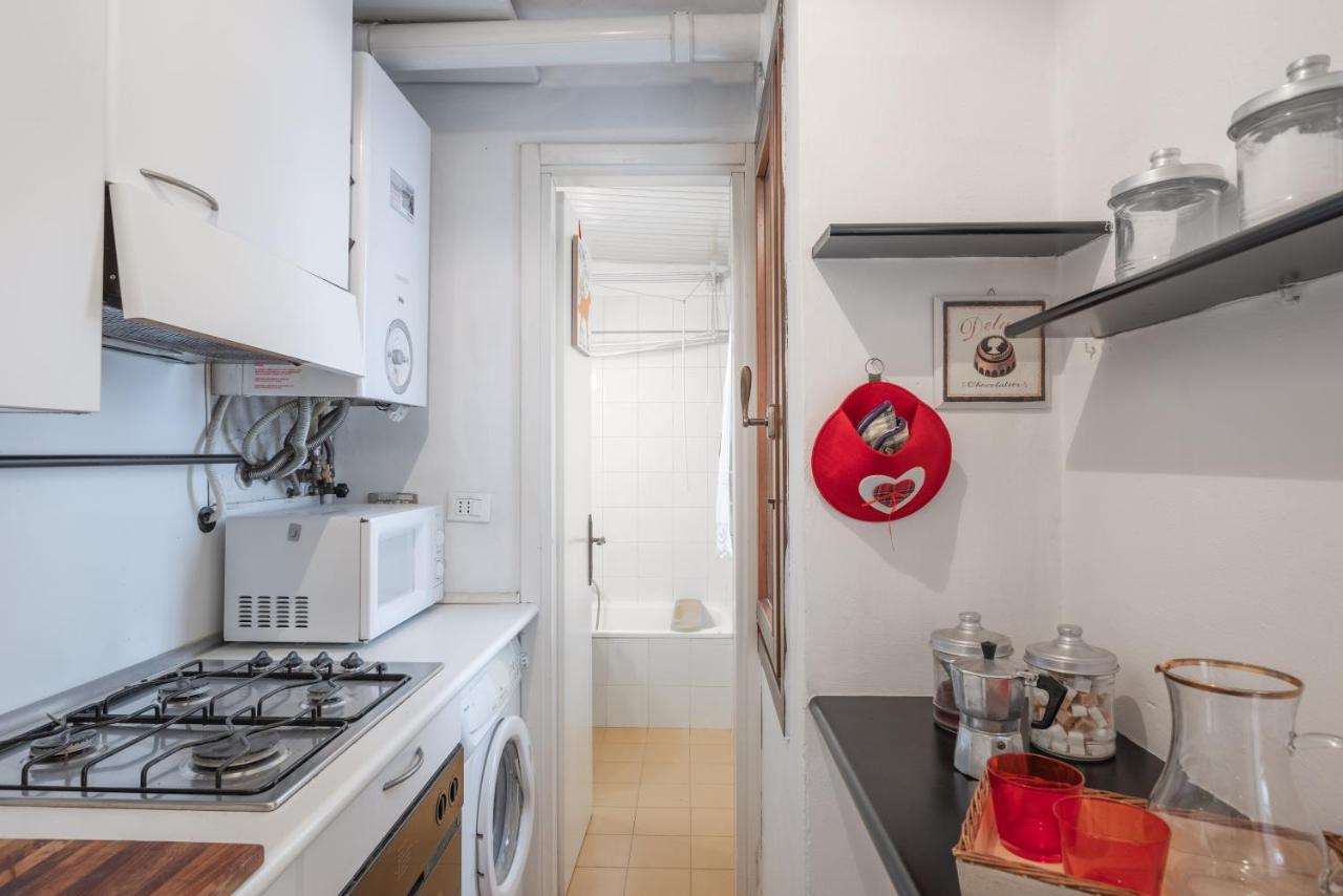 Piazza Delle Erbe Central Apartment Pádua Exterior foto