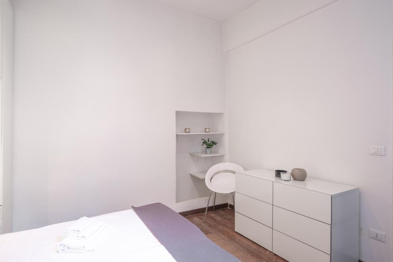 Piazza Delle Erbe Central Apartment Pádua Exterior foto