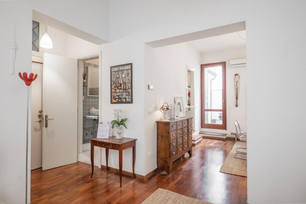 Piazza Delle Erbe Central Apartment Pádua Exterior foto