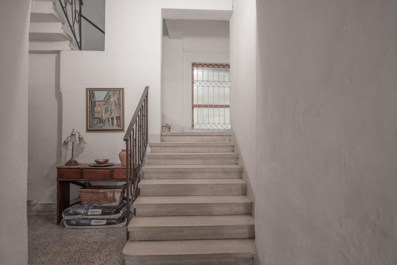 Piazza Delle Erbe Central Apartment Pádua Exterior foto