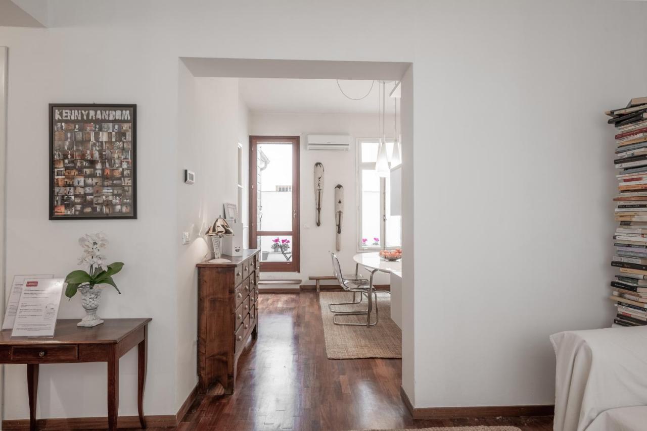Piazza Delle Erbe Central Apartment Pádua Exterior foto