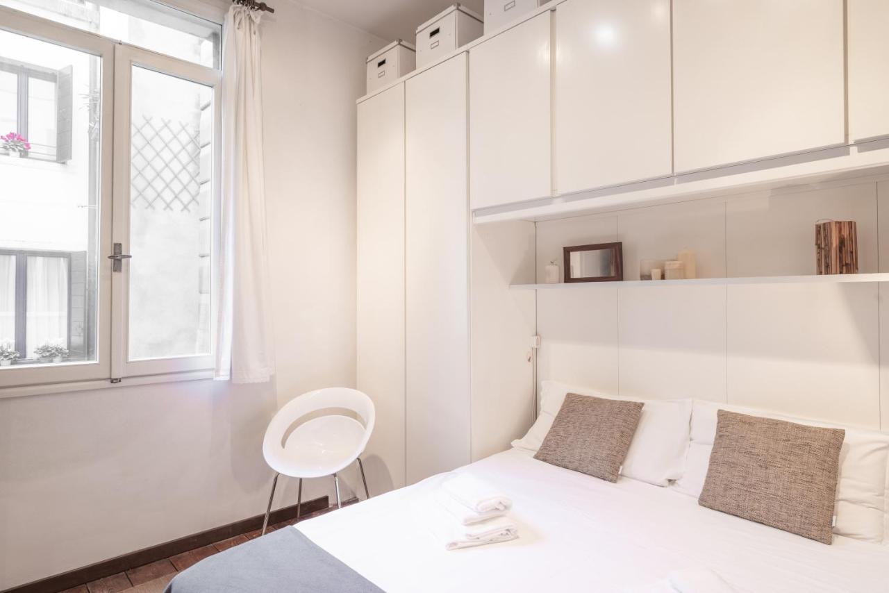 Piazza Delle Erbe Central Apartment Pádua Exterior foto