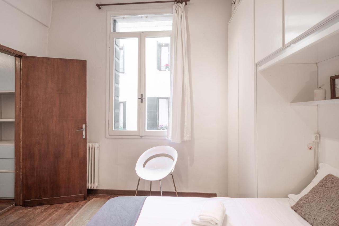 Piazza Delle Erbe Central Apartment Pádua Exterior foto